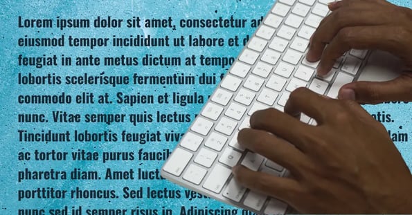 Where did Lorem Ipsum come from?